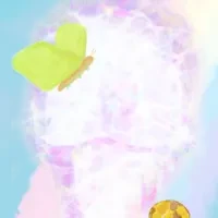 Happy by 🅲🅾🅸🅽🅻🅻🅴🅲🆃🅾🆁 x Reddit Collectible Avatars