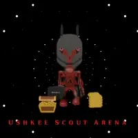 Scout Arena NFT