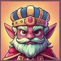 Gnomes of Solterra