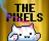 Golden The Pixels 2.0