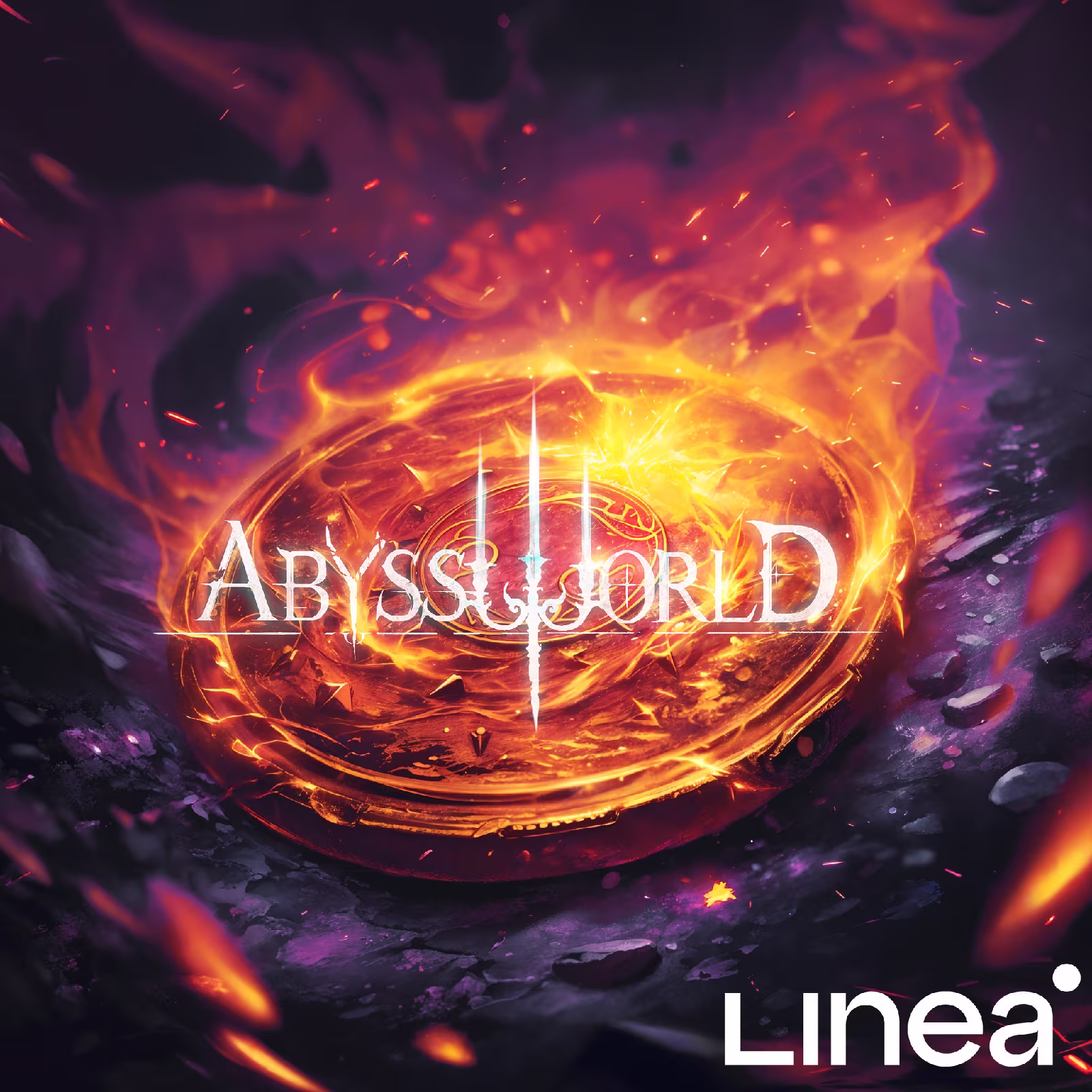 Abyss World - Linea Park 2