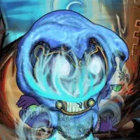 Wish Granted by Ti x Reddit Collectible Avatars