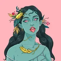 Alien Angel