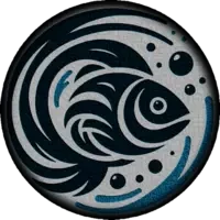Fish & Chips Crypto - SeaLaife Creatures