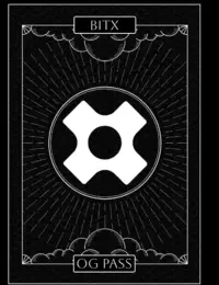 BitX-OGPASS