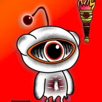 Eternal by rylar x Reddit Collectible Avatars