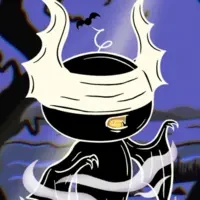 ItsyBitsyBatty by Oanav_ x Reddit Collectible Avatars