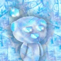 Moonstone Babe by Dreamdoodle x Reddit Collectible Avatars
