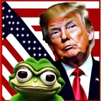 TRUMP PEPE