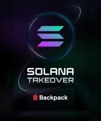 Backpack Wallet Solana Takeover
