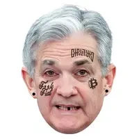Central Wankers: Powell
