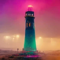 Lost Tides