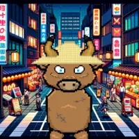 BULLSAMA