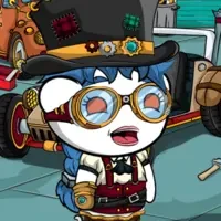 Joolie by Hoppy Doodle  x Reddit Collectible Avatars