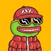 DegenFrogs