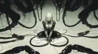Almost Human 人間