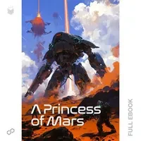 A Princess of Mars