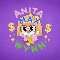 Anita Based Max Wynn