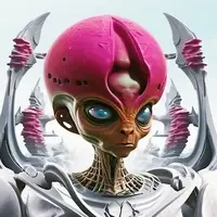 Alien Proxima on Base