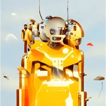 Robotbird