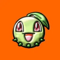 Pokemon Pools Gen2