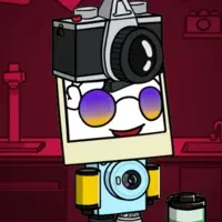 Darkroom by Chipperdoodle x Reddit Collectible Avatars