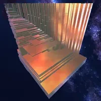 The Void Mosaics: Genesis Collection Pass