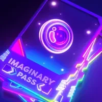 IMAGINARY PASS