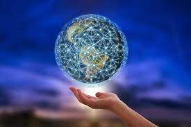 earth is here