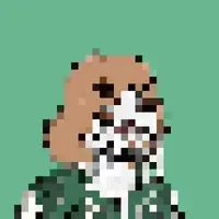 Pixel DOG