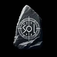 Solana Runestone