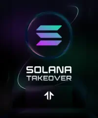 Tensor X Galxe - Solana Takeover