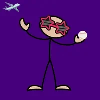 Crypto Stickman