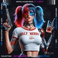 MetaLadies on Poly