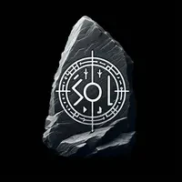 Solana Runestone