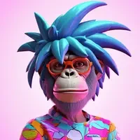 Apes Vip Club Special Edition