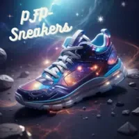 PFP-Snkrs #collection