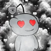 Clouded Love by Giggles x Reddit Collectible Avatars