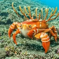Crustaceos