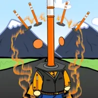 Delineator Face by dogfart6942 x Reddit Collectible Avatars