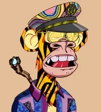 Handsome monkey