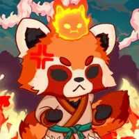 Akiho The Last Ascended by solz1967 x Reddit Collectible Avatars