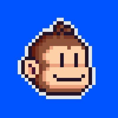 Monke On Base