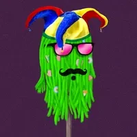 The Janitor's Brooms