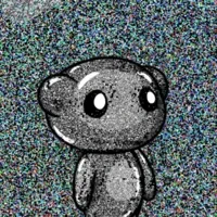 WHITE NOISE by lexic0n_devil x Reddit Collectible Avatars