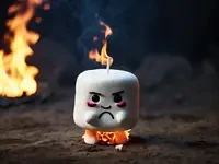 marshmallow