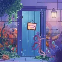 Octo Kiddos