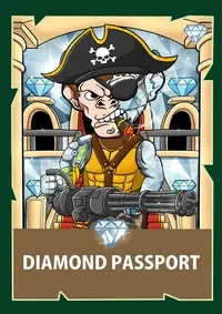 ChimpzeeDiamondPassport