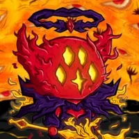 Damon by Chrono x Reddit Collectible Avatars