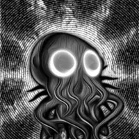 Origin Nightmare by Brasky x Reddit Collectible Avatars
